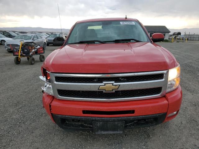 Photo 4 VIN: 1GCEK39J49Z252808 - CHEVROLET SILVERADO 