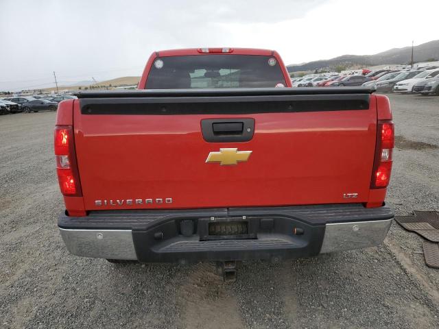 Photo 5 VIN: 1GCEK39J49Z252808 - CHEVROLET SILVERADO 