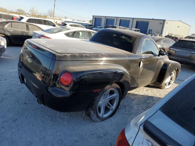 Photo 2 VIN: 1GCES14H35B119680 - CHEVROLET SSR 