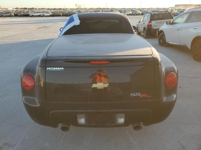 Photo 5 VIN: 1GCES14H35B119680 - CHEVROLET SSR 