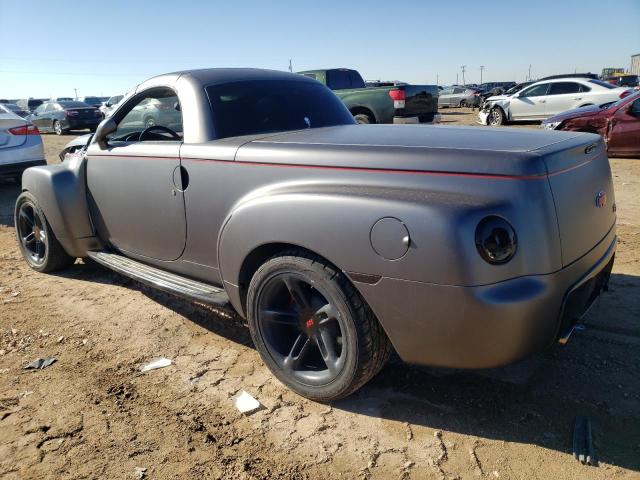 Photo 1 VIN: 1GCES14H55B118384 - CHEVROLET SSR 