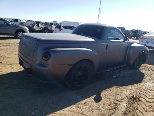 Photo 2 VIN: 1GCES14H55B118384 - CHEVROLET SSR 