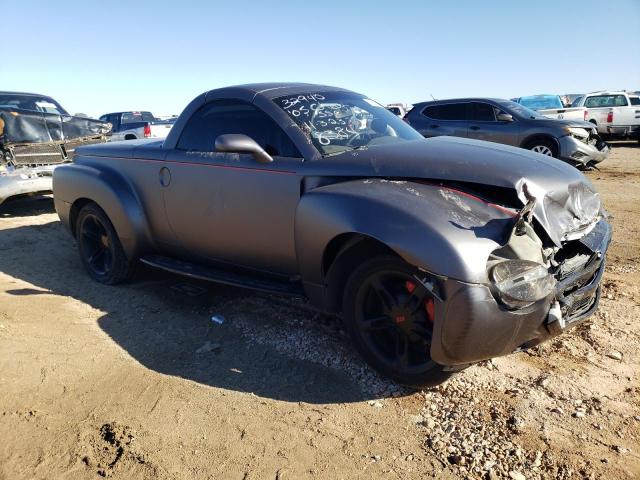 Photo 3 VIN: 1GCES14H55B118384 - CHEVROLET SSR 