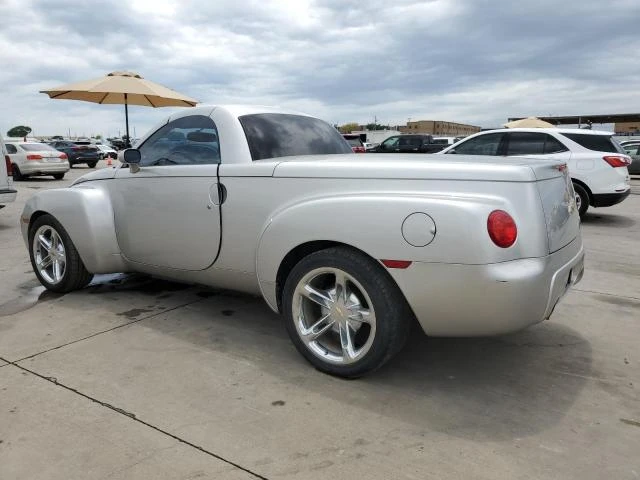 Photo 1 VIN: 1GCES14H75B114899 - CHEVROLET SSR 