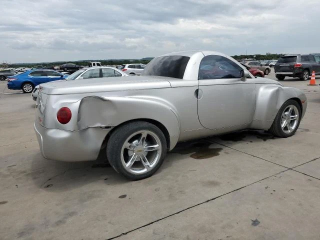 Photo 2 VIN: 1GCES14H75B114899 - CHEVROLET SSR 