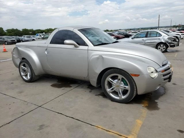 Photo 3 VIN: 1GCES14H75B114899 - CHEVROLET SSR 