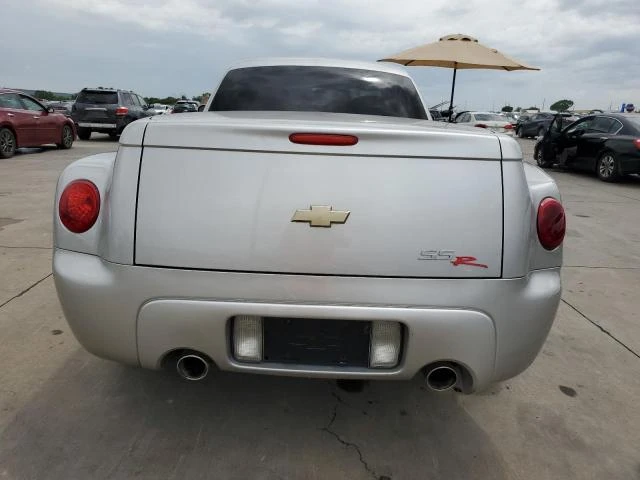 Photo 5 VIN: 1GCES14H75B114899 - CHEVROLET SSR 