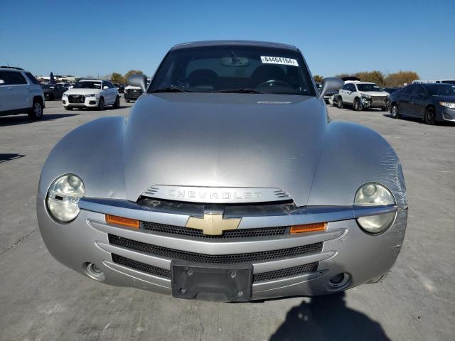 Photo 4 VIN: 1GCES14H75B114899 - CHEVROLET SSR 