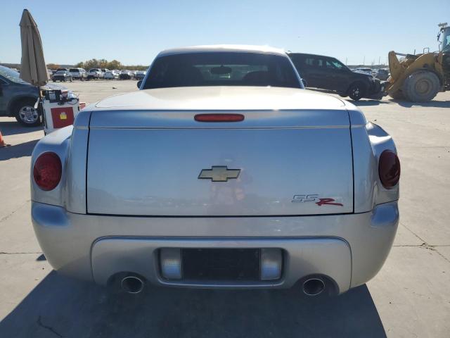 Photo 5 VIN: 1GCES14H75B114899 - CHEVROLET SSR 