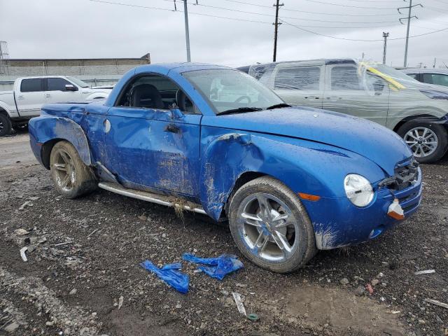 Photo 3 VIN: 1GCES14H76B121515 - CHEVROLET SSR 