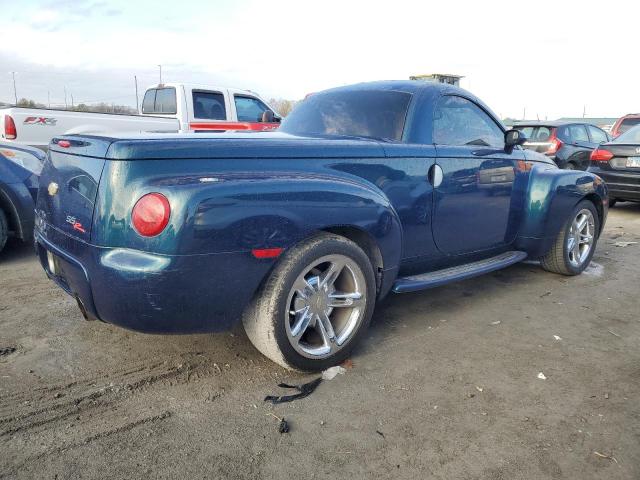 Photo 2 VIN: 1GCES14H85B117911 - CHEVROLET SSR 