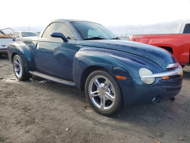 Photo 3 VIN: 1GCES14H85B117911 - CHEVROLET SSR 