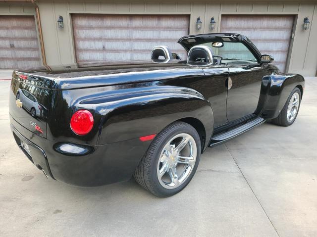 Photo 3 VIN: 1GCES14H86B122284 - CHEVROLET SSR 