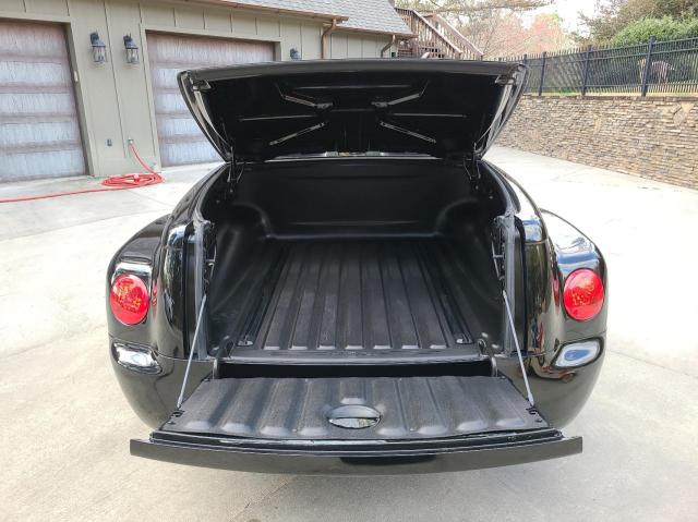 Photo 5 VIN: 1GCES14H86B122284 - CHEVROLET SSR 