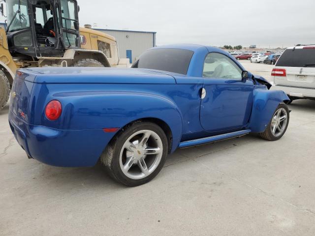 Photo 2 VIN: 1GCES14H86B124049 - CHEVROLET SSR 