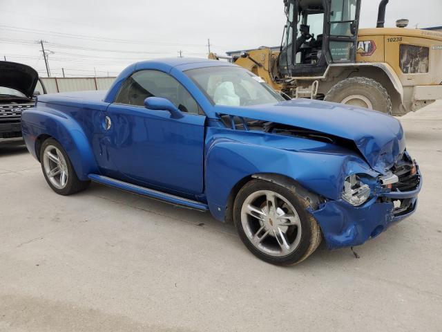 Photo 3 VIN: 1GCES14H86B124049 - CHEVROLET SSR 