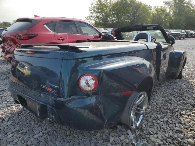 Photo 2 VIN: 1GCES14H95B120672 - CHEVROLET SSR 