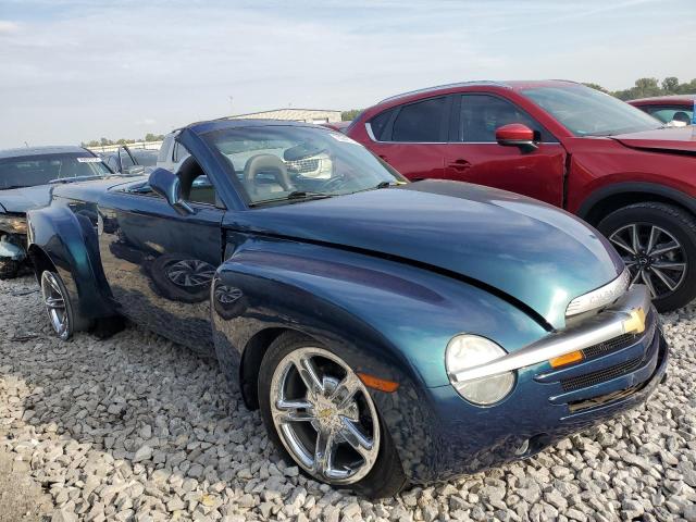 Photo 3 VIN: 1GCES14H95B120672 - CHEVROLET SSR 