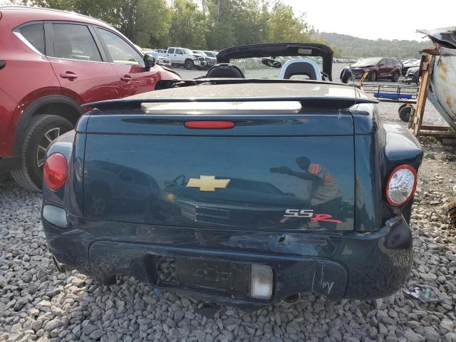 Photo 5 VIN: 1GCES14H95B120672 - CHEVROLET SSR 