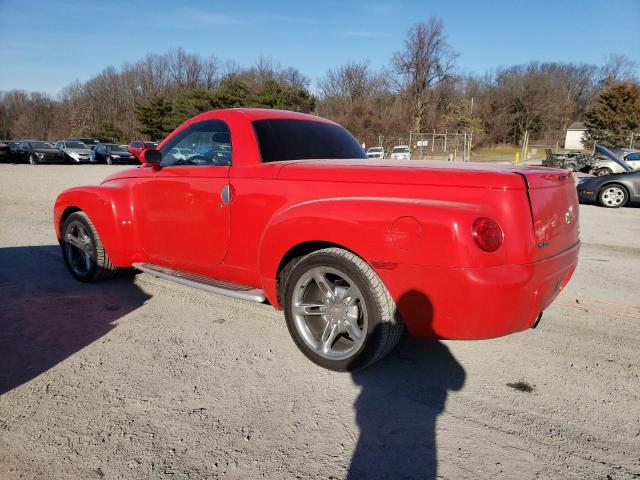 Photo 1 VIN: 1GCES14HX5B120969 - CHEVROLET SSR 