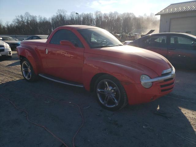 Photo 3 VIN: 1GCES14HX5B120969 - CHEVROLET SSR 