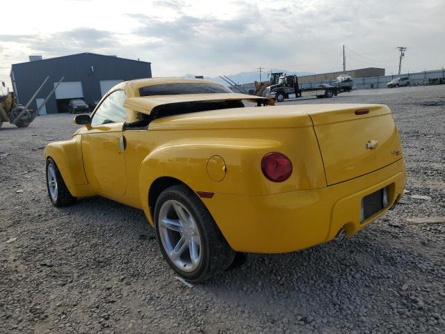 Photo 1 VIN: 1GCES14P03B101593 - CHEVROLET SSR 