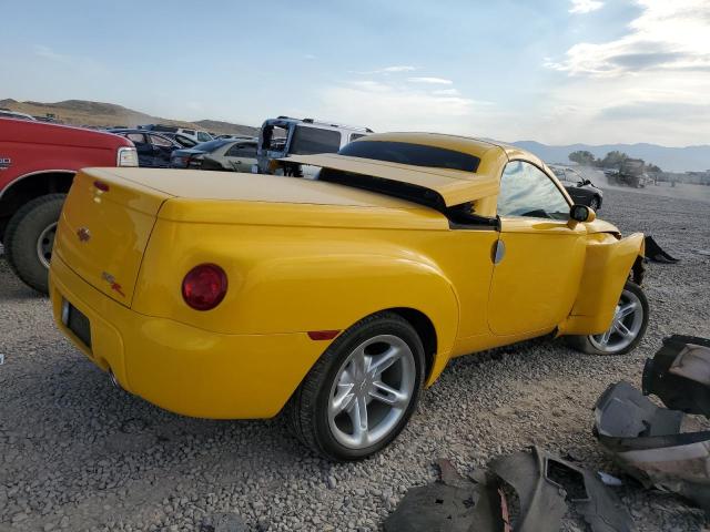 Photo 2 VIN: 1GCES14P03B101593 - CHEVROLET SSR 