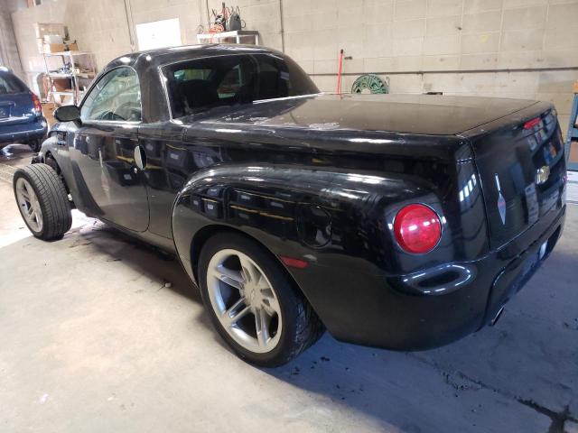 Photo 1 VIN: 1GCES14P04B103927 - CHEVROLET SSR 