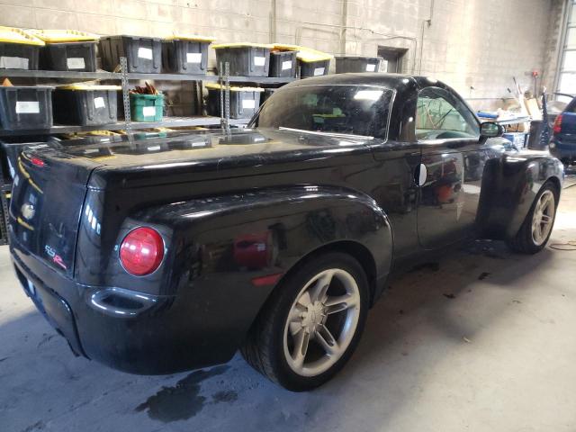 Photo 2 VIN: 1GCES14P04B103927 - CHEVROLET SSR 