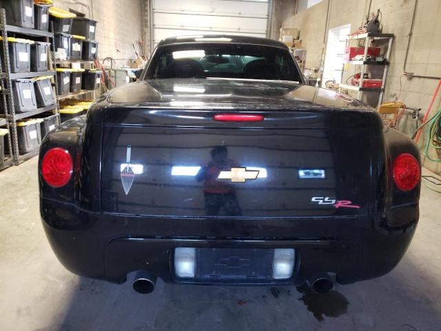 Photo 5 VIN: 1GCES14P04B103927 - CHEVROLET SSR 