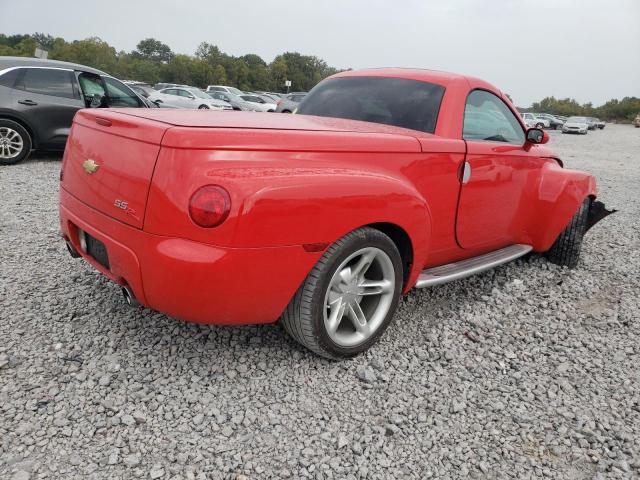 Photo 2 VIN: 1GCES14P13B103062 - CHEVROLET SSR 