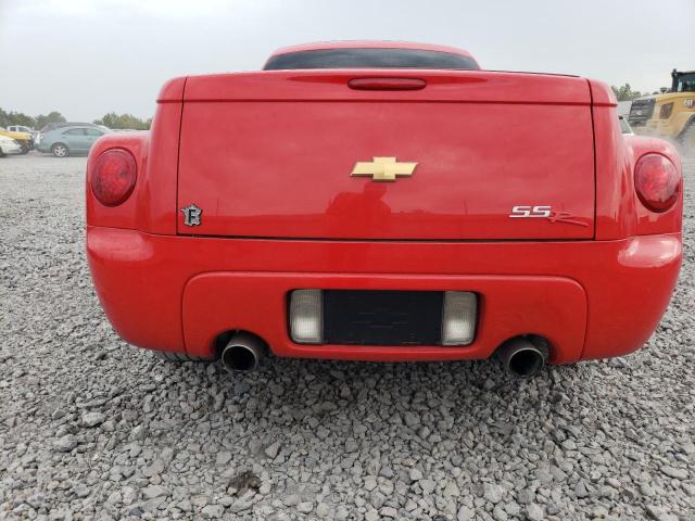 Photo 5 VIN: 1GCES14P13B103062 - CHEVROLET SSR 