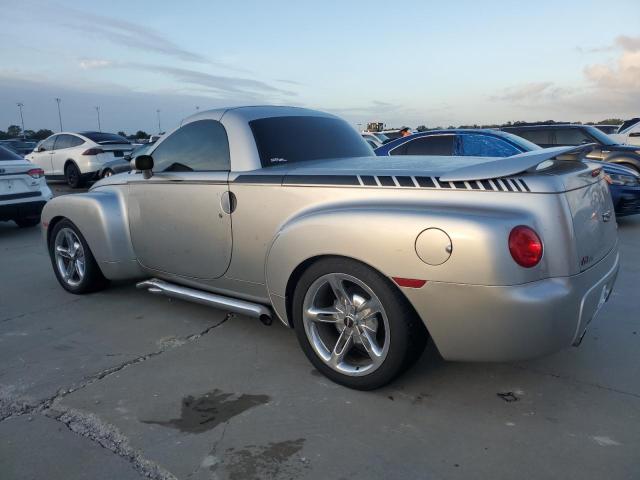 Photo 1 VIN: 1GCES14P14B105315 - CHEVROLET SSR 