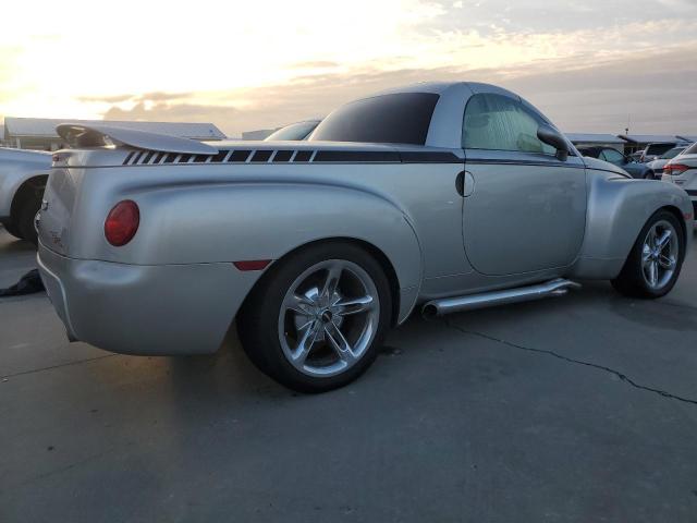 Photo 2 VIN: 1GCES14P14B105315 - CHEVROLET SSR 