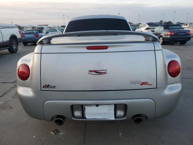 Photo 5 VIN: 1GCES14P14B105315 - CHEVROLET SSR 