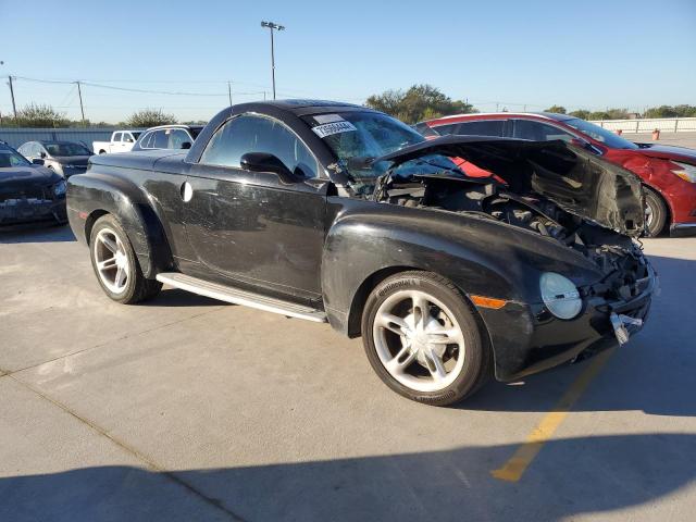 Photo 3 VIN: 1GCES14P23B103071 - CHEVROLET SSR 