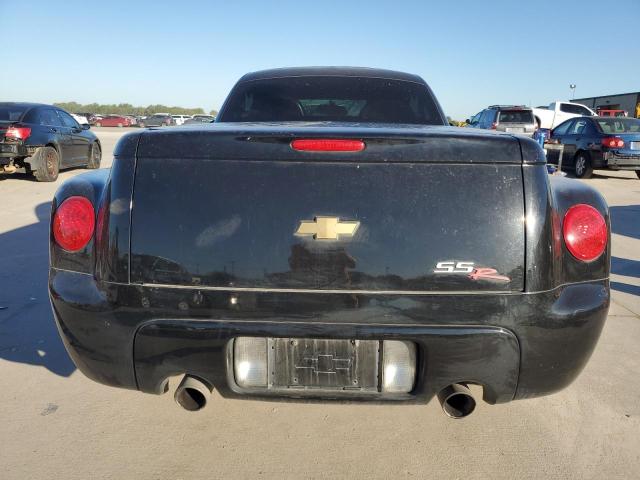 Photo 5 VIN: 1GCES14P23B103071 - CHEVROLET SSR 