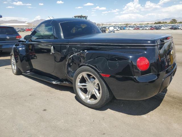 Photo 1 VIN: 1GCES14P24B106067 - CHEVROLET SSR 