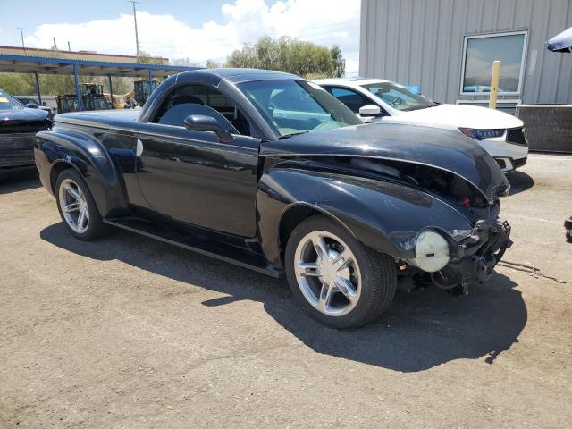 Photo 3 VIN: 1GCES14P24B106067 - CHEVROLET SSR 