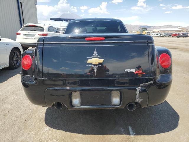 Photo 5 VIN: 1GCES14P24B106067 - CHEVROLET SSR 