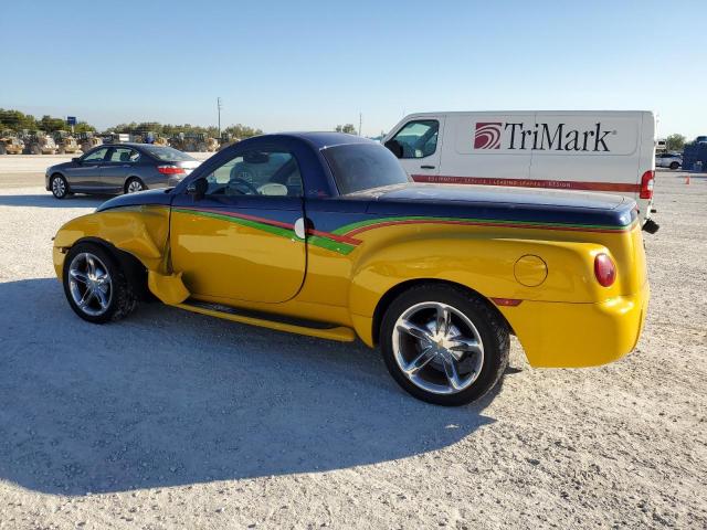 Photo 1 VIN: 1GCES14P34B109527 - CHEVROLET SSR 