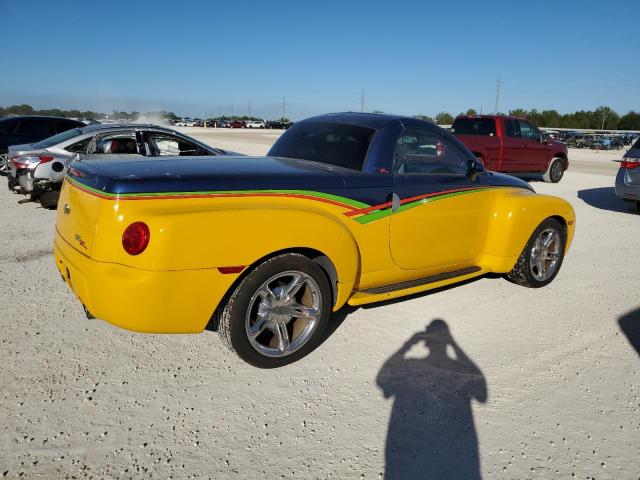 Photo 2 VIN: 1GCES14P34B109527 - CHEVROLET SSR 