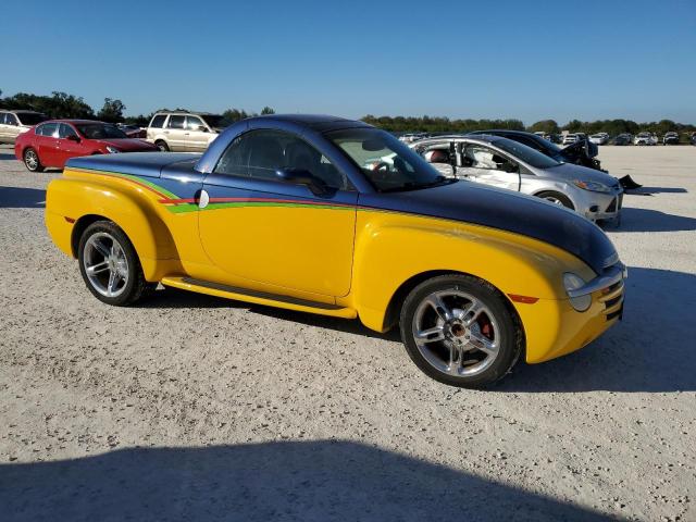 Photo 3 VIN: 1GCES14P34B109527 - CHEVROLET SSR 