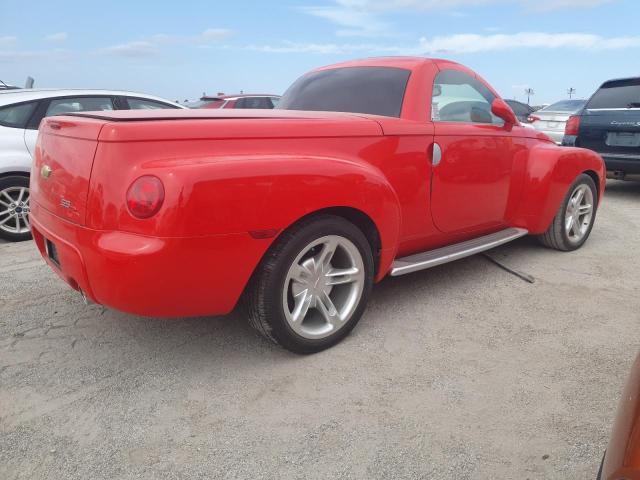 Photo 2 VIN: 1GCES14P44B104112 - CHEVROLET SSR 