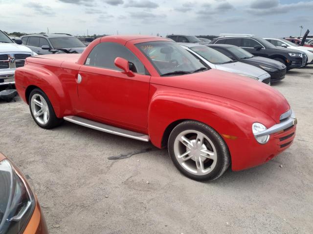 Photo 3 VIN: 1GCES14P44B104112 - CHEVROLET SSR 