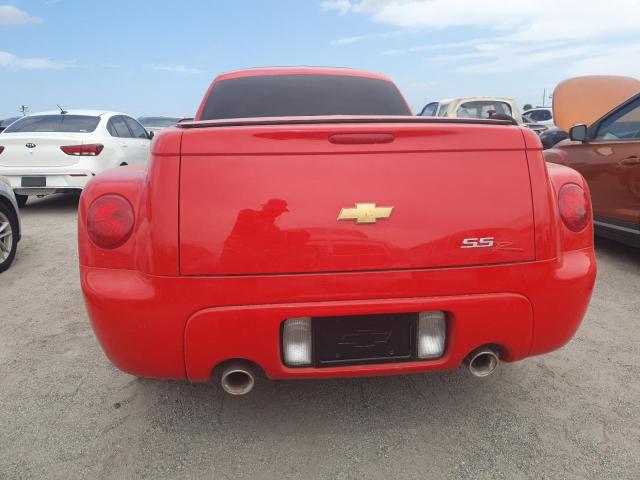 Photo 5 VIN: 1GCES14P44B104112 - CHEVROLET SSR 