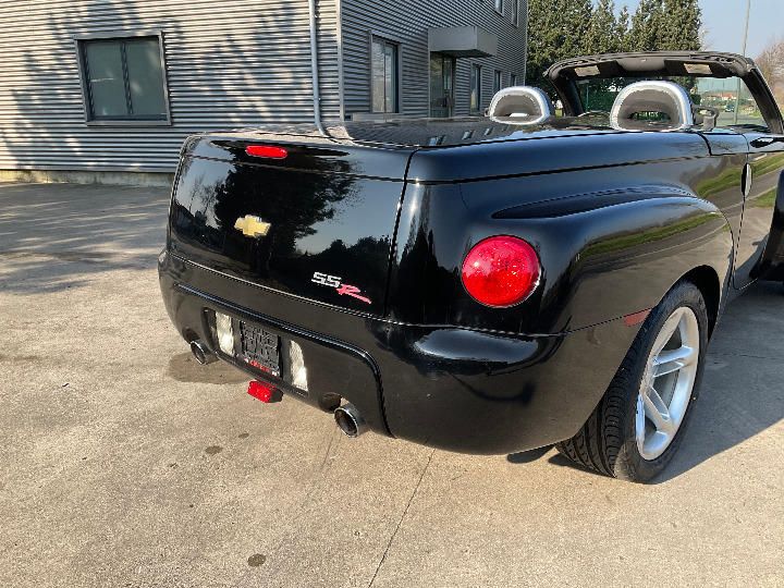 Photo 27 VIN: 1GCES14P53B100133 - CHEVROLET SSR PICKUP 