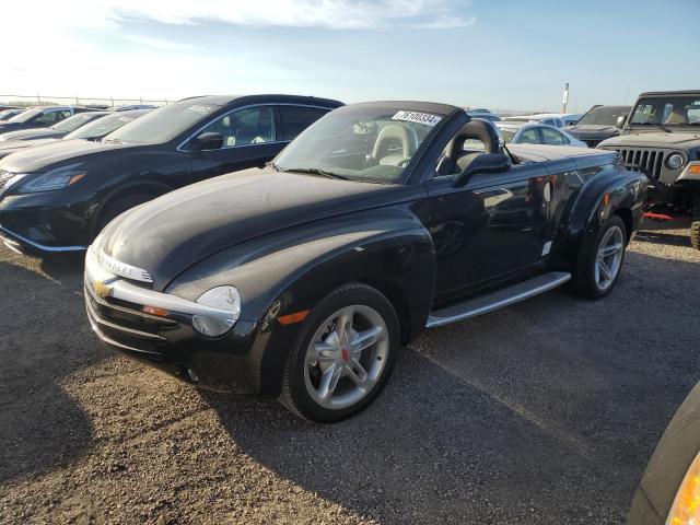 Photo 0 VIN: 1GCES14P64B108386 - CHEVROLET SSR 