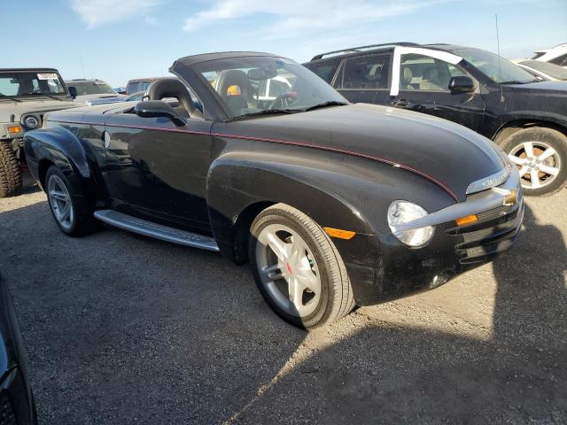 Photo 3 VIN: 1GCES14P64B108386 - CHEVROLET SSR 