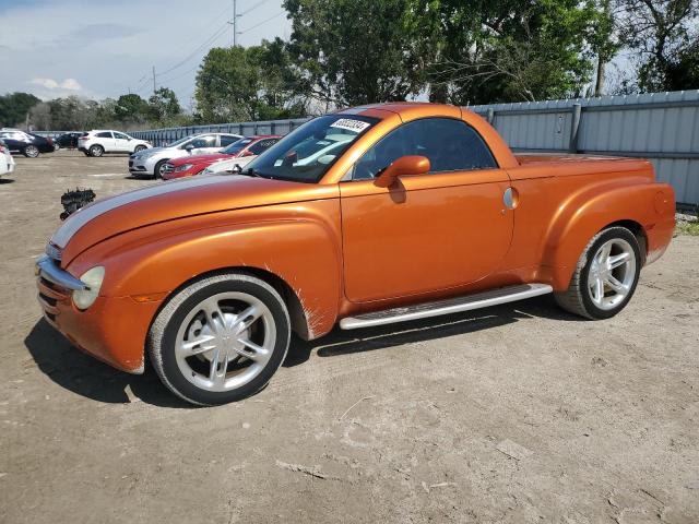 Photo 0 VIN: 1GCES14P73B102000 - CHEVROLET SSR 